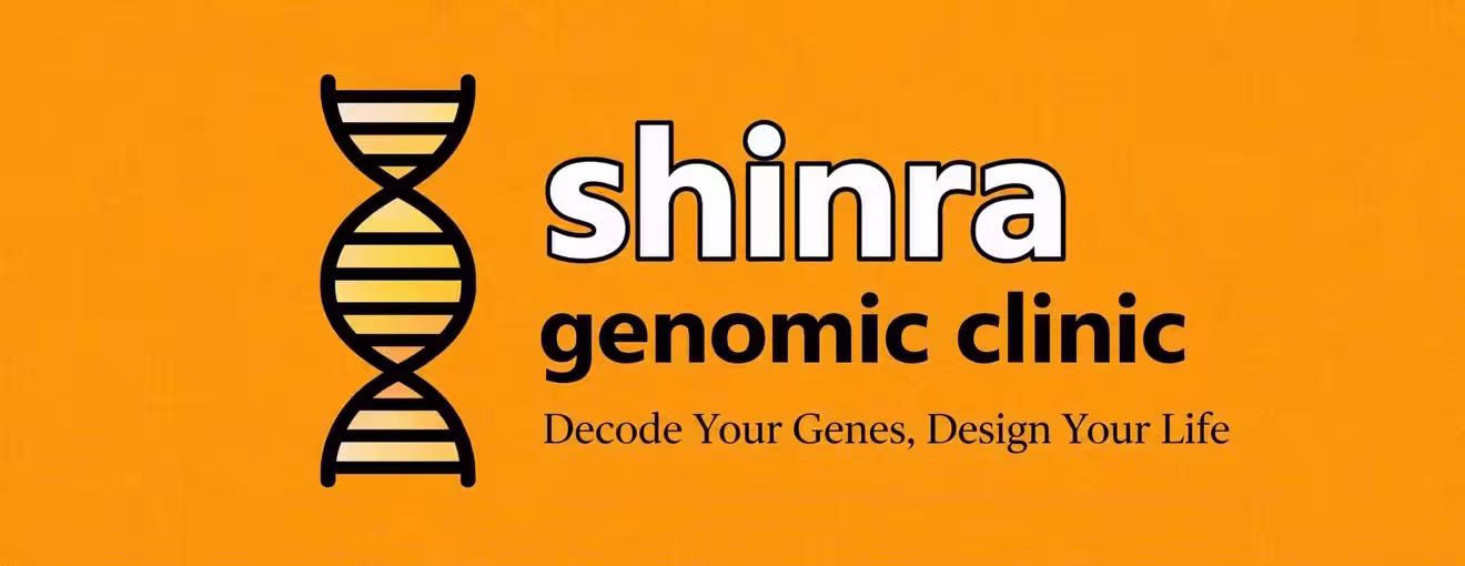 shinra genomic clinic