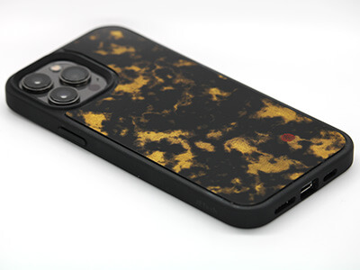 八島扇堂（やしませんどう）作品：スマートフォンケース>